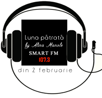 Alina Manole radio